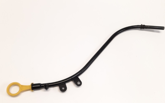 Трубка щупа вимірювання рівня масла