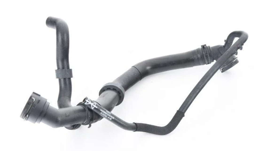 Шланг системи водяного охолодж