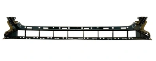 Решітка бампера нижня