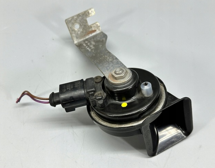 Сигнал звуковий