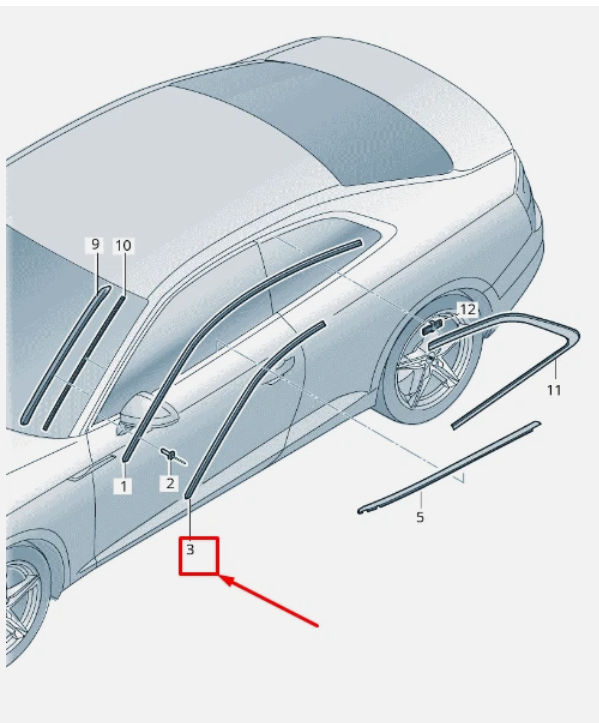 Автозапчастина