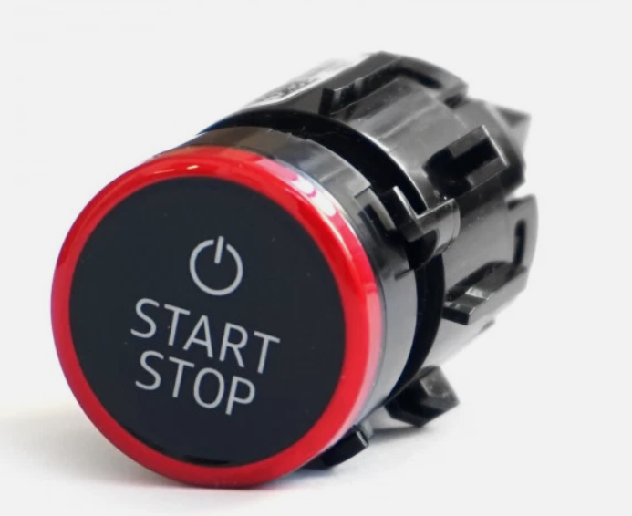 Кнопка Start-Stop