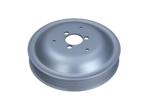 Шків клинового ременя