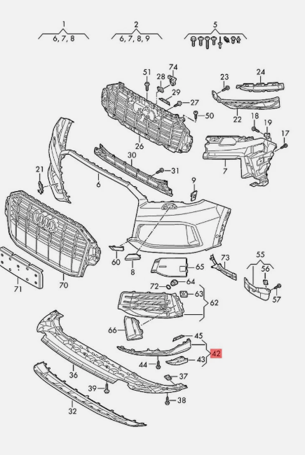 Автозапчастина