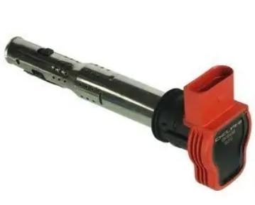 Котушка запалювання