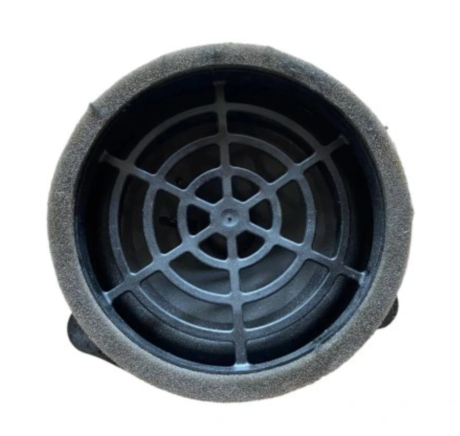 Audi q7 4m динамік низькочастотний