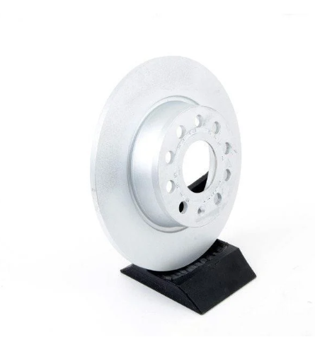 Диск гальмівний