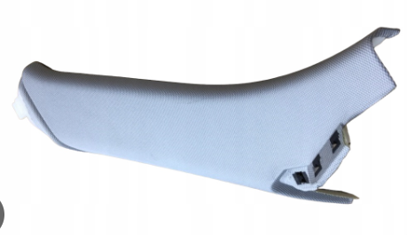 Облицювання стойки