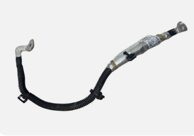 Джгути проводки, кабелі та з'єднувачі