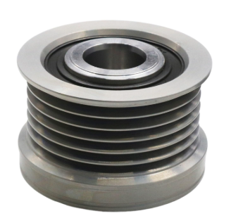 Шків генератора