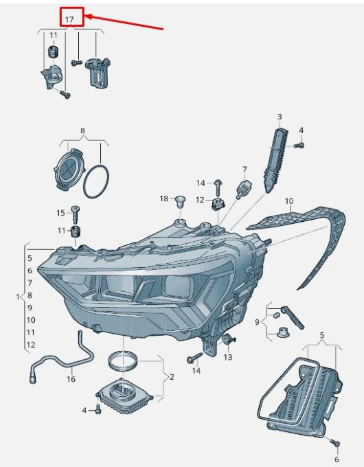 Автозапчастина